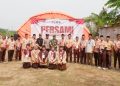 Sako SPN Kota Serang Bentuk Generasi Mandiri Melalui Persami