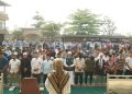 Kabut Asap Menyelimuti Palembang, Warga LDII Gelar Salat Istisqa