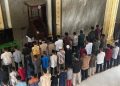 LDII Papua Barat Daya Mohon Hujan Berkah Lewat Salat Isitisqa