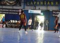 DPD LDII Denpasar Kerja Sama dengan Disdikpora dan BSI Gelar Turnamen Futsal Antarpemuda