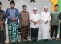 Wakil Ketua MUI Nunukan Apresiasi Kebersihan Masjid LDII di Tulin Onsoi