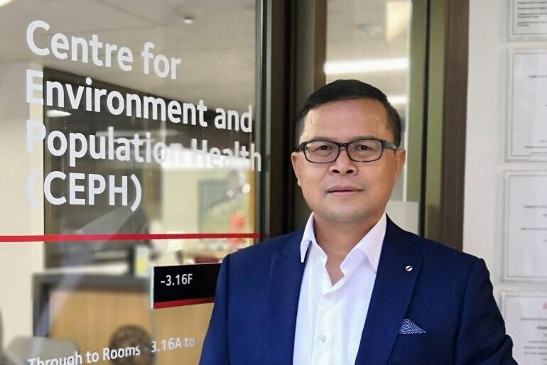 DPP LDII: HDN Jadi Peringatan Pemerataan Dokter Harus Diikuti Kualitas Layanan