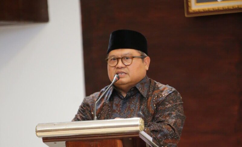 LDII Peringatkan Karhutla Rusak Ekosistem Hingga Bahayakan Kesehatan Regional