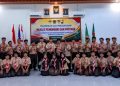 Kwarcab Pemalang Melantik Sako SPN Periode 2026–2031