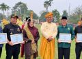 Pemkab Siak Beri Penghargaan LDII Atas Kontribusi dalam Pembangunan Daerah