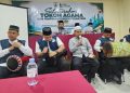 LDII Sulbar Perkuat Sinergi Tokoh Agama dan Pemerintah