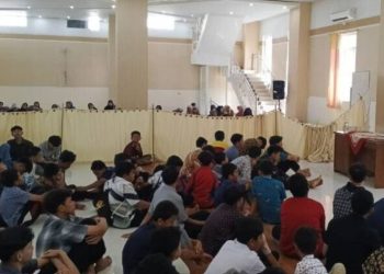 LDII Kudus Dorong Orang Tua Kenali Gangguan Tumbuh Kembang Anak