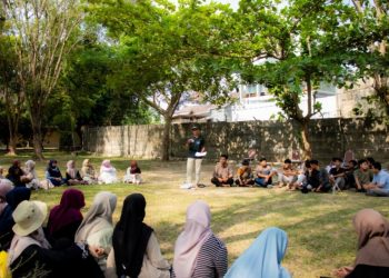 LDII DIY Gelar Titik Temu untuk Generus Usia Nikah
