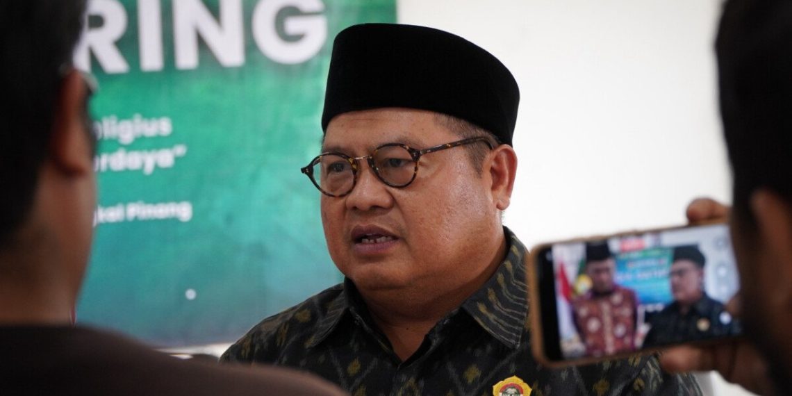 LDII Perkuat Mutu Pesantren, Literasi Digital, dan Kemandirian Ekonomi Santri
