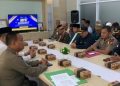 LDII Paser Dukung Tim PAKEM Cegah Konflik dan Jaga Kerukunan