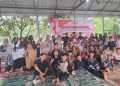 Peringati Sumpah Pemuda, LDII Siak Dorong Generasi Muda Berkarakter dan Mandiri