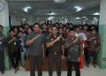 Kejari Nganjuk Bekali Santri Al Ubaidah Kesadaran Hukum dan Wawasan Kebangsaan