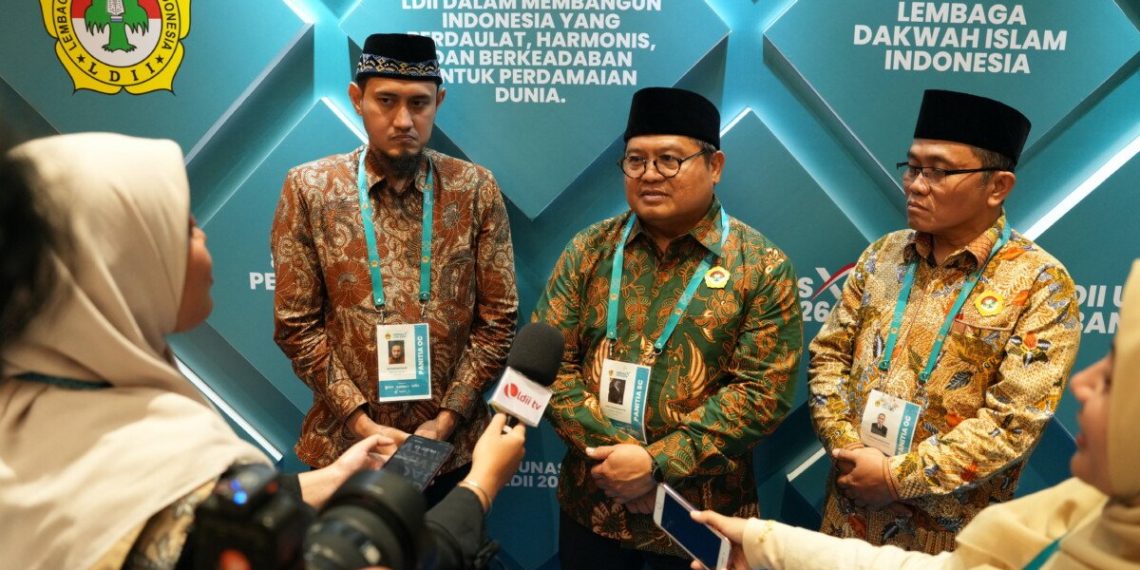 DPP LDII: Hari Pancasila Sakti Jangan Jadi Seremoni Belaka, Tapi Teladan dalam Berprilaku