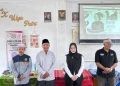 DPD RI dan LDII Merangin Kolaborasi Helat Sosialisasi Empat Pilar Kebangsaan