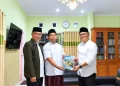 LDII dan MUI Luwu Timur Perkuat Sinergi Pembinaan Umat