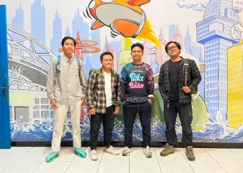 Perkuat Kompetensi, Pewarta LDII Ikuti Workshop Jurnalistik Radar Jember